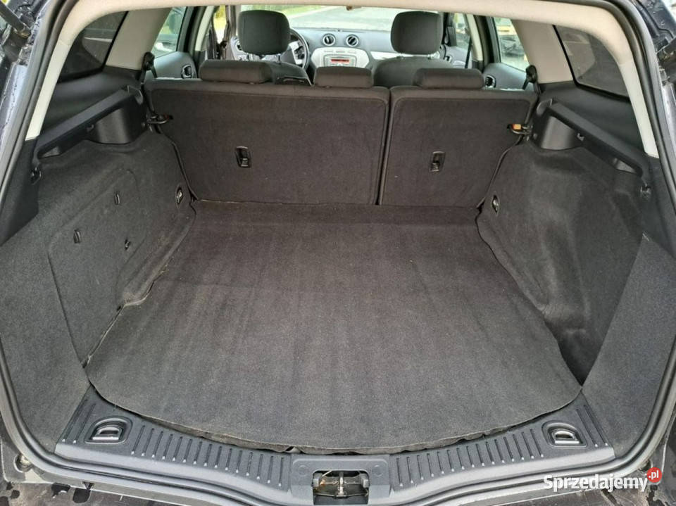 Ford Mondeo 20 Benzynie OPŁACONY 145 Mk4 Zwoleń sprzedam