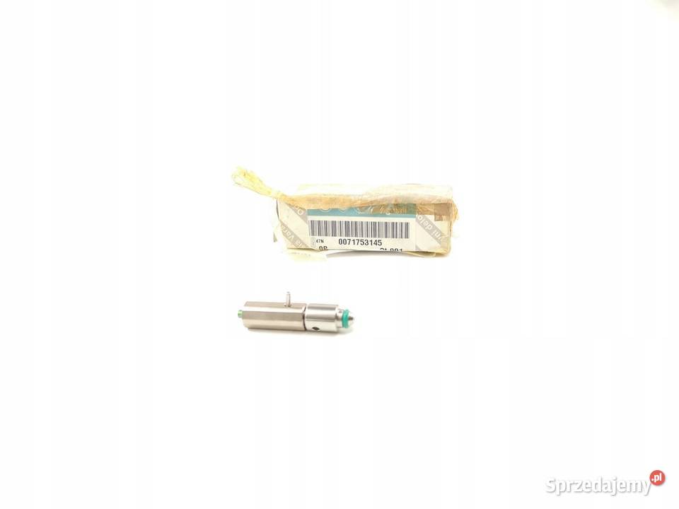 ELEKTROZAWÓR REGULATORA CIŚNIENIA FIAT PUNTO lubelskie