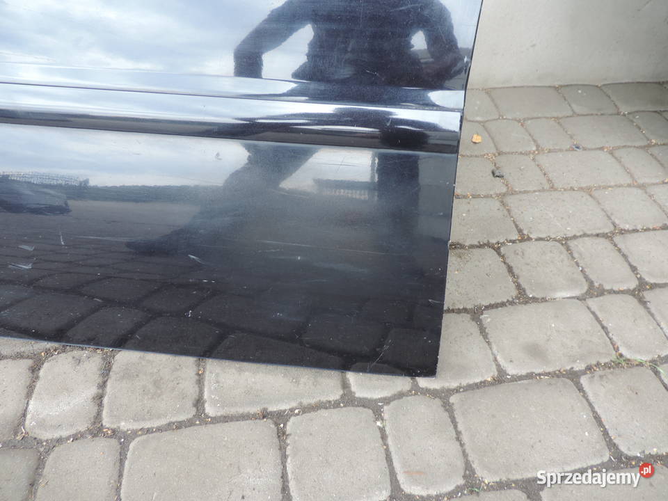 OPEL VECTRA C SEDAN Z20R DRZWI LEWY PRZÓD sprzedam