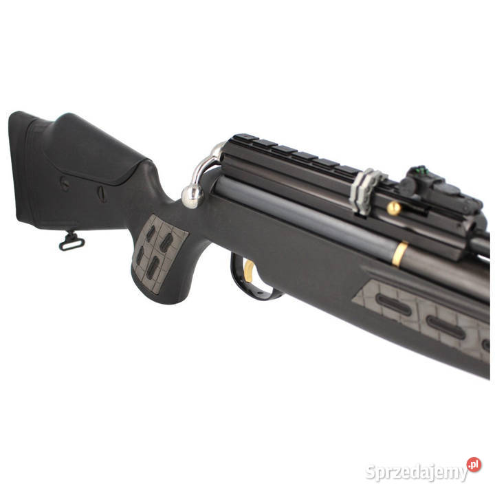 Wiatrówka PCP Hatsan BT65 RB 55 mm mazowieckie Warszawa