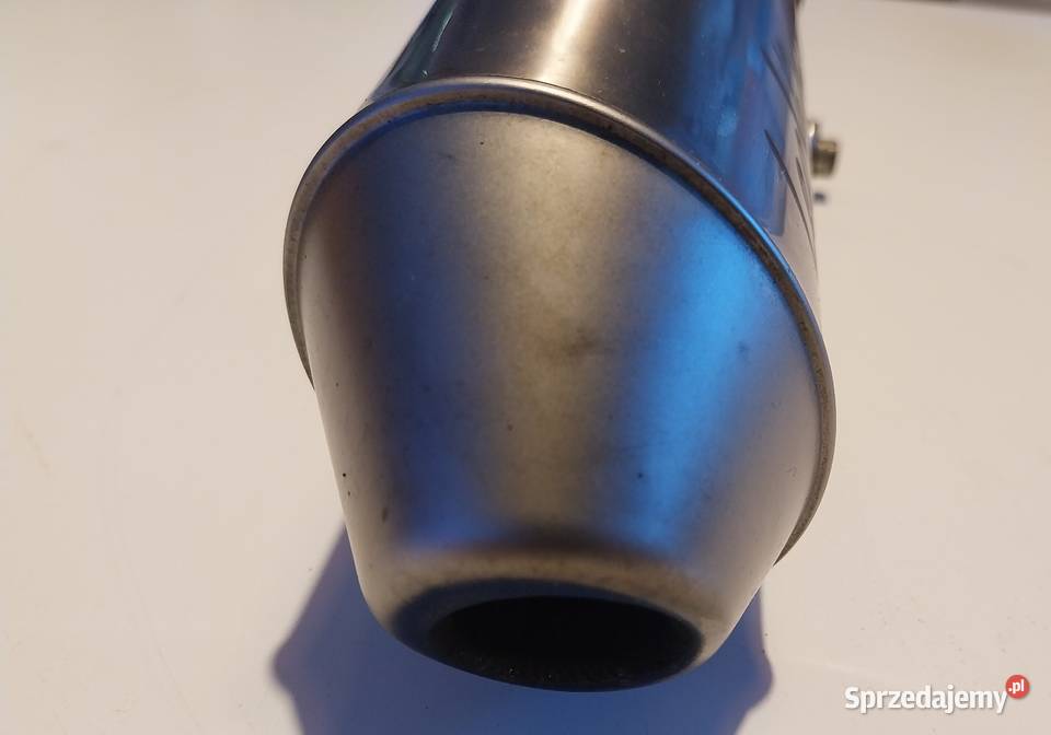 Tłumik Leo Vince do motoroweru Świdnica sprzedam