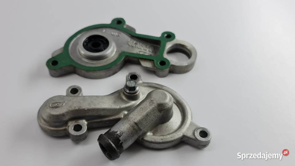 Obudowa Pompy Wody Dekiel Beta 300