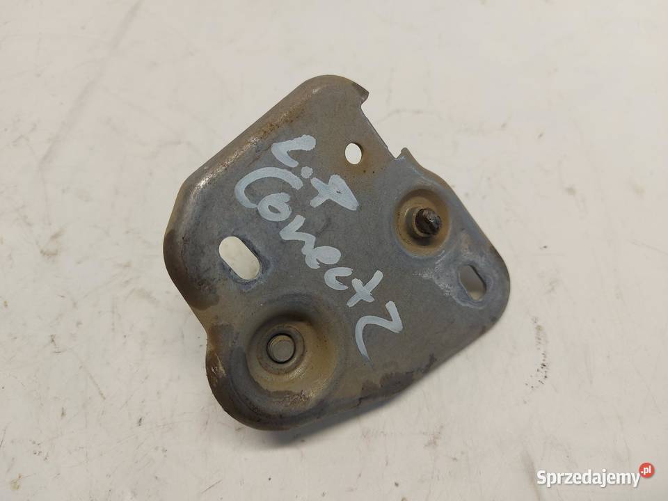 Ford Tourneo Connect III MK3 L2 H1 RYGIEL MASKI Karoseria