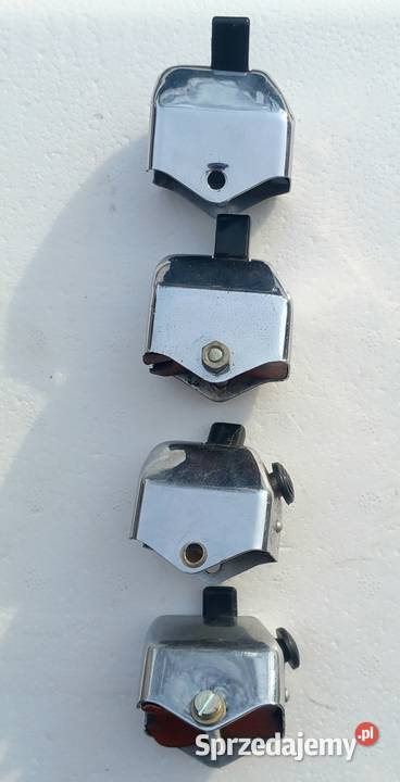 Przełącznik świateł kierunków MZ tsTrophyDDR łódzkie Pabianice