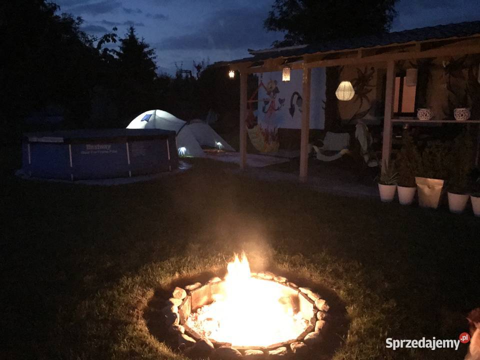 Działka ROD Sprzedaż wielkopolskie Środa Wielkopolska