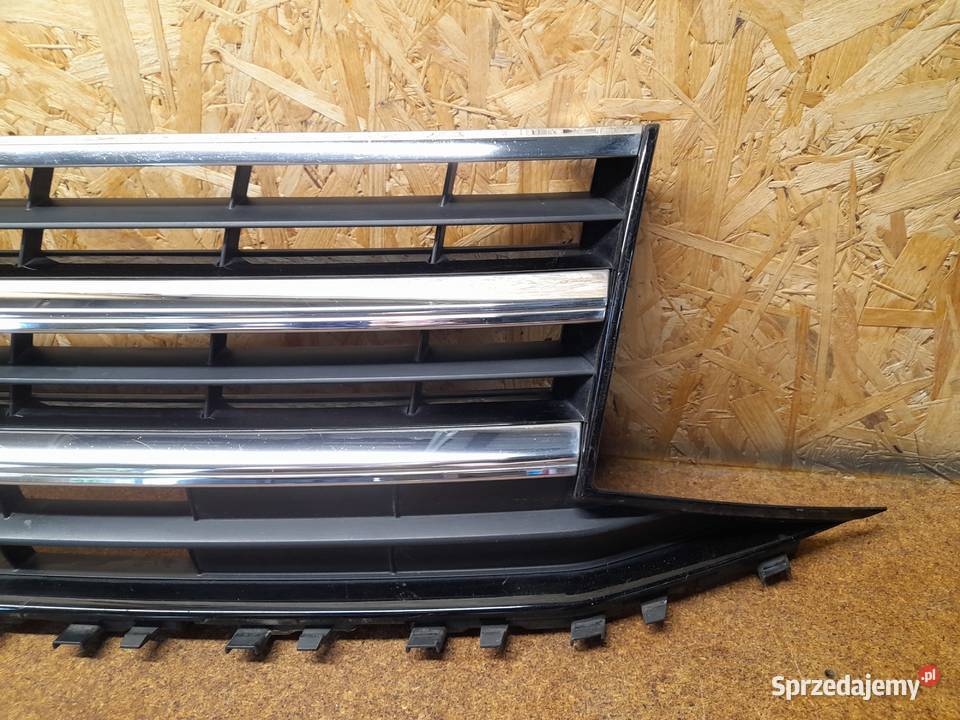 VW Transporter T6 atrapa chłodnicy grill Atrapy zachodniopomorskie Goleniów