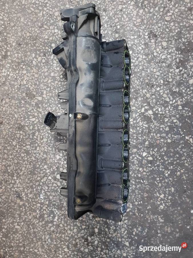 Kolektor ssący 55565592 20 cdti opel fiat Kolektory ssące Mielec
