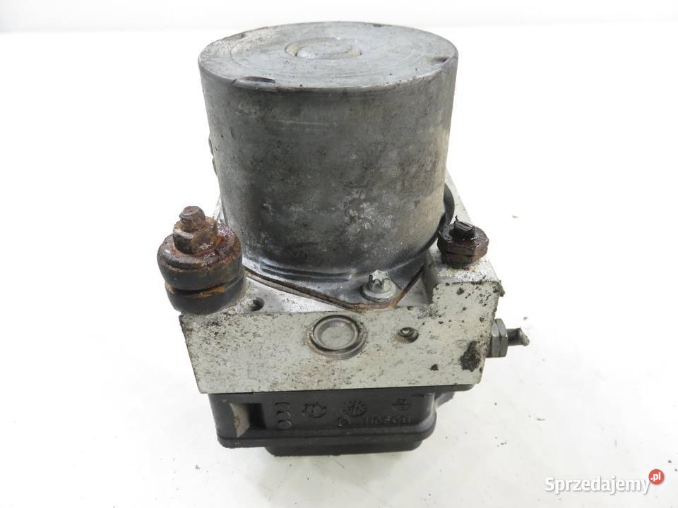 POMPA ABS CITROEN C4 I 0265800406 osobowe Układ ABS i ESP