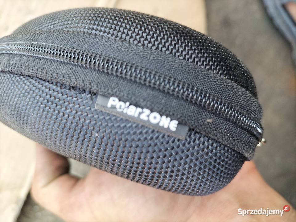 etui na okulary przeciwsłoneczne POLARZONE osobowe lubelskie