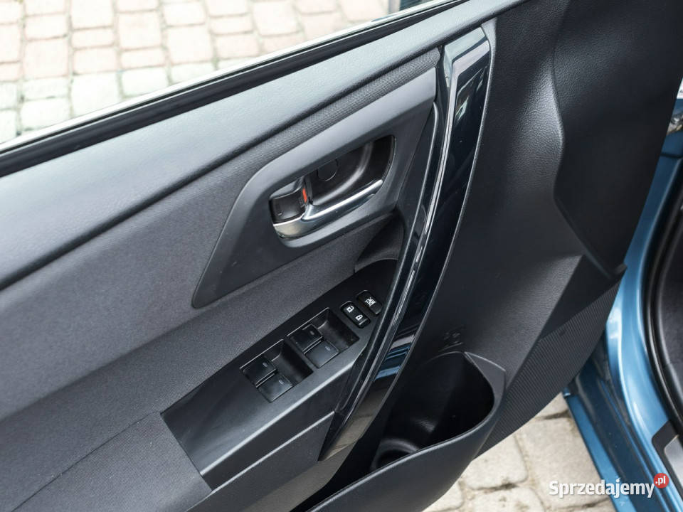 Toyota Auris 18Hybryda99141 II 2012 system Start-Stop Nowy Sącz