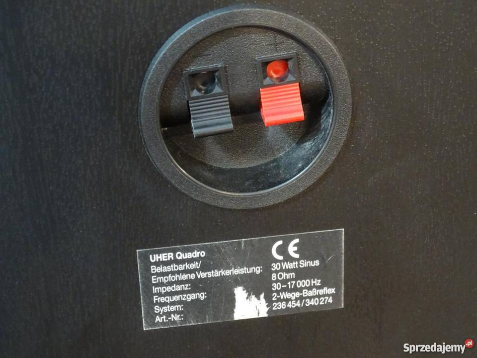 Kolumny Uher ciekawe monitoryWYSYŁKA podkarpackie