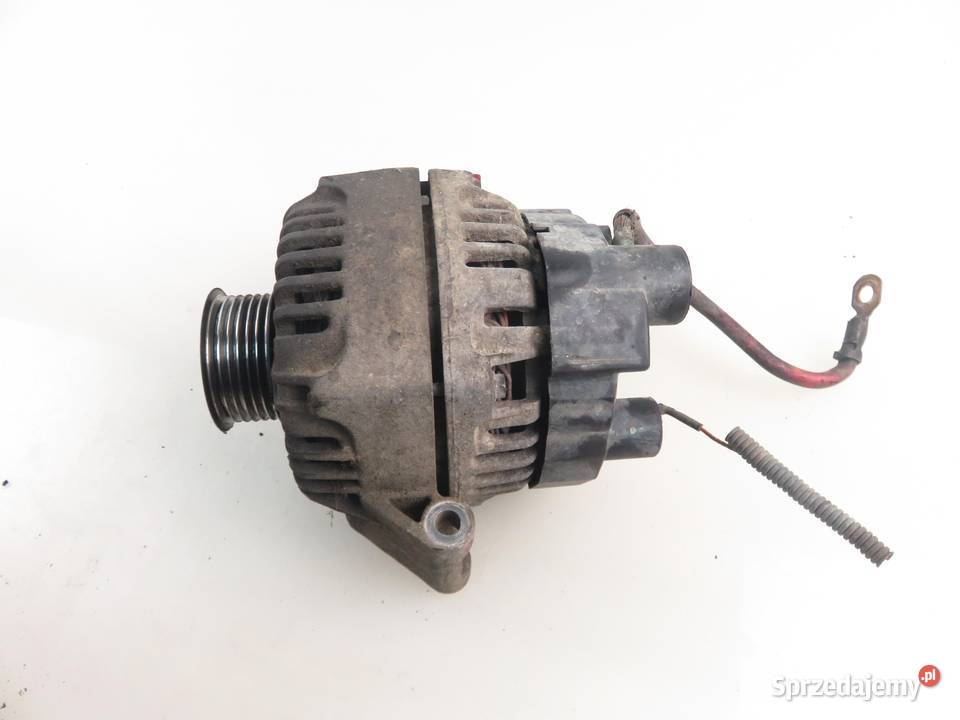 ALTERNATOR FIAT DOBLO I 13 JTD 46823546 osobowe Układ elektryczny silnika Motoryzacja