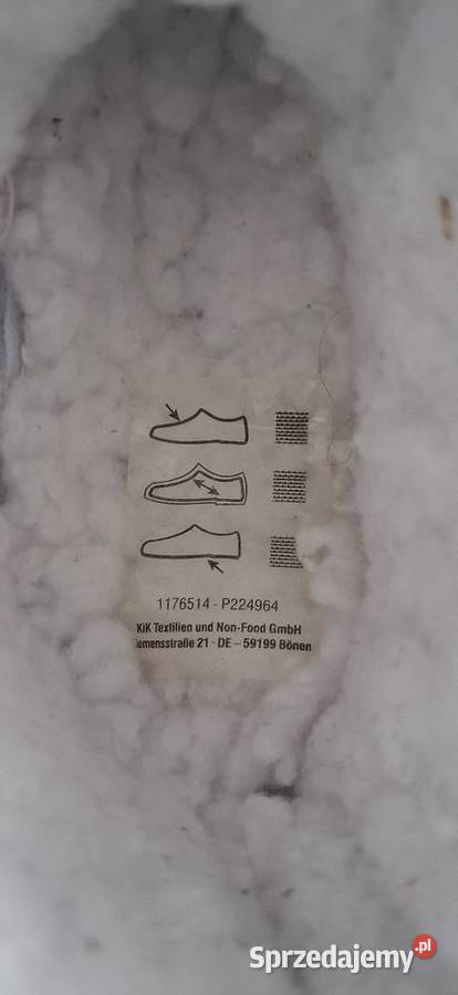 Niechodki 12 12cm Lublin