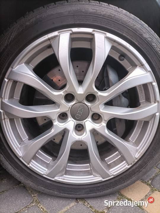 Audi A6 C5 18T Rok produkcji 2004