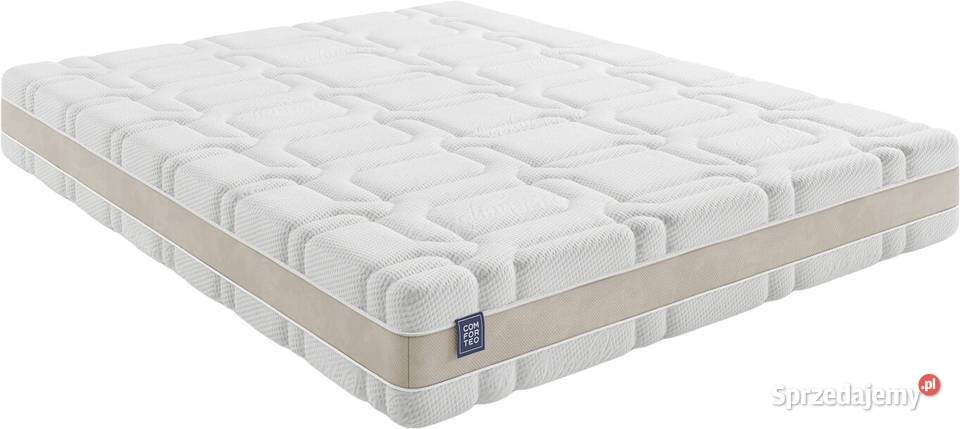 Materac kieszeniowy PRIME COMFORTEO dostępny w Meble