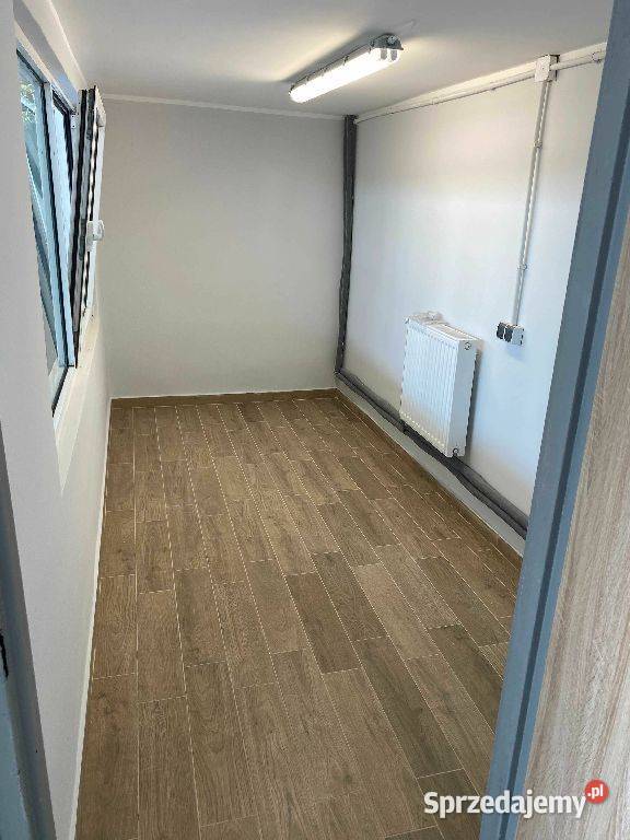 Wynajmę haleobiekt handlowousługowy 400m2 w warmińsko-mazurskie Elbląg