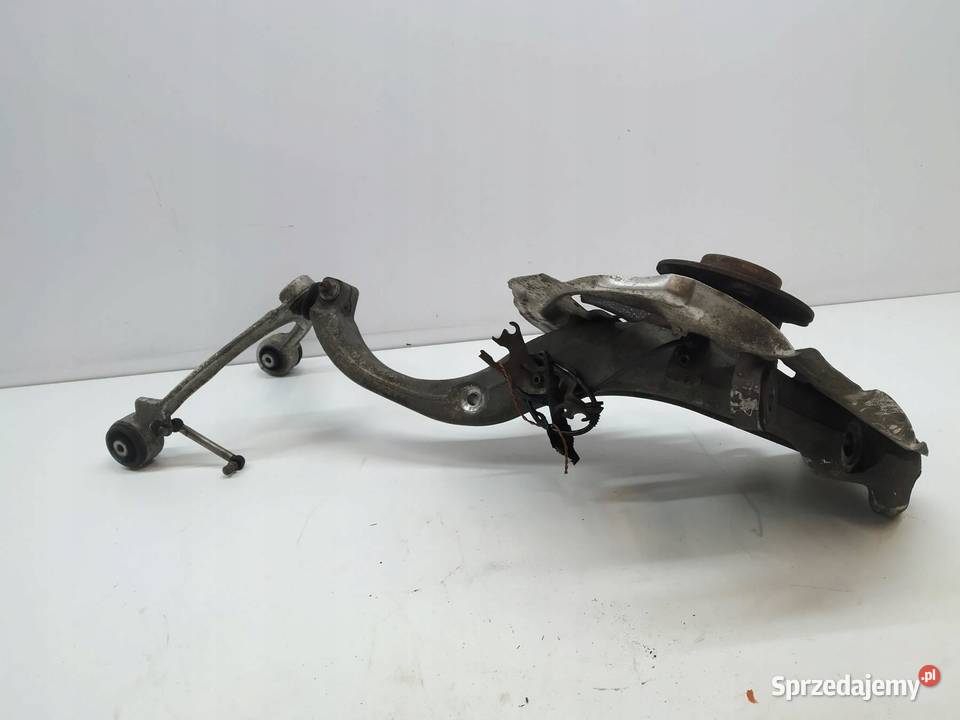 ZWROTNICA LEWY PRZÓD 30 D Bmw X5 II 20062013 E70 świętokrzyskie