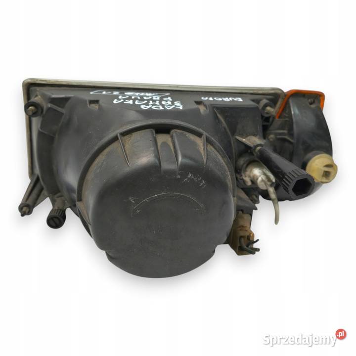 LAMPA PRAWA Łada Lada Samara 2109 prawy 8413 osobowe Chełm