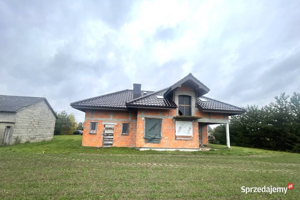 Sprzedam Dęby Szlacheckie