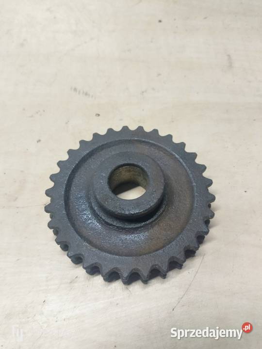Koło sprzęgłowe wału Jawa 350 TS sprzedam