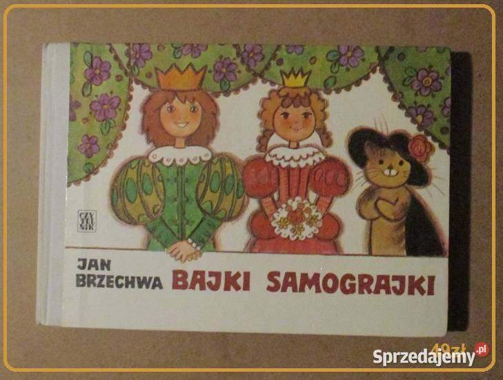 Pan Kleks JBrzechwa trylogia bajki baśnie Łódź
