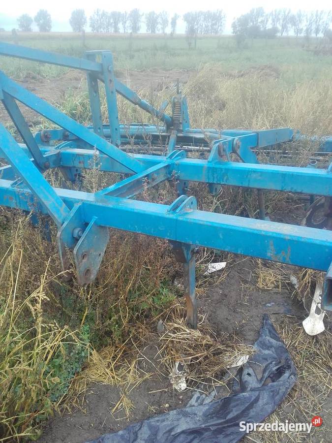 Sprzedam sprzęt do ciagnika wielkopolskie