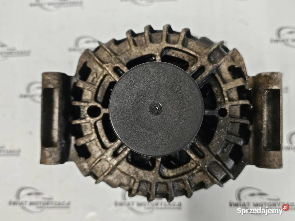 MERCEDES W212 18 B CGI 271860 alternator