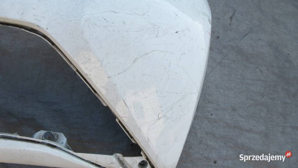 TOYOTA AYGO II 2 14 ZDERZAK TYŁ TYLNY osobowe Ruda Śląska