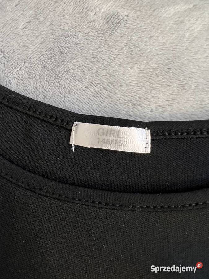 Koszulka tshirt bezrękawnik top bez rękawów HIT Jasło