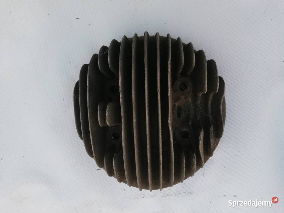 Jawa BMW NSU dkw zundapp puch k55 mińsk głowice Cylindry, głowice, pierścienie Dąbie sprzedam