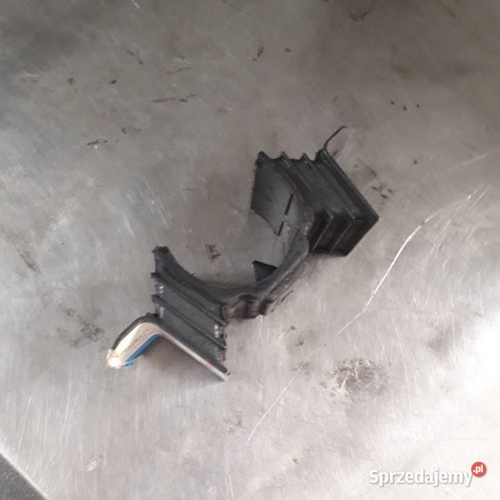 Poduszka skrzyni biegów Mercedes 811 Vario 709 skrzynie biegów Częstochowa