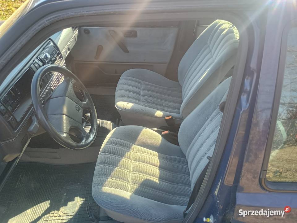 Golf 13 LPG Golf Lublin