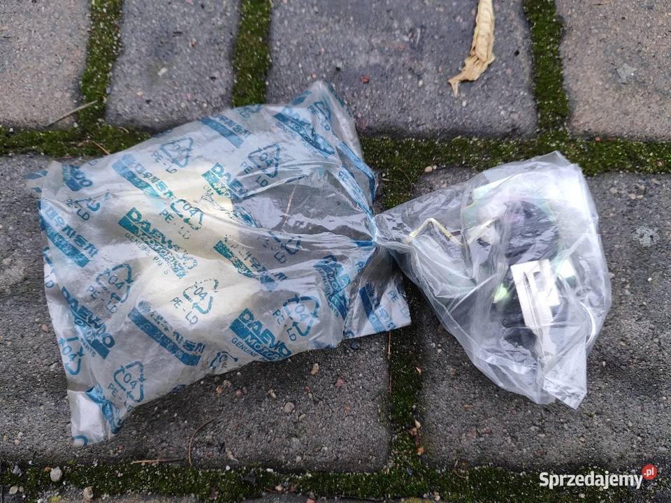 Tico Daewoo wkładka zamka drzewi zamek bębenek Karoseria łódzkie Łódź