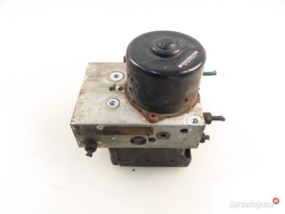 POMPA ABS OPEL MOVANO A X70 10094614033 Układ ABS i ESP