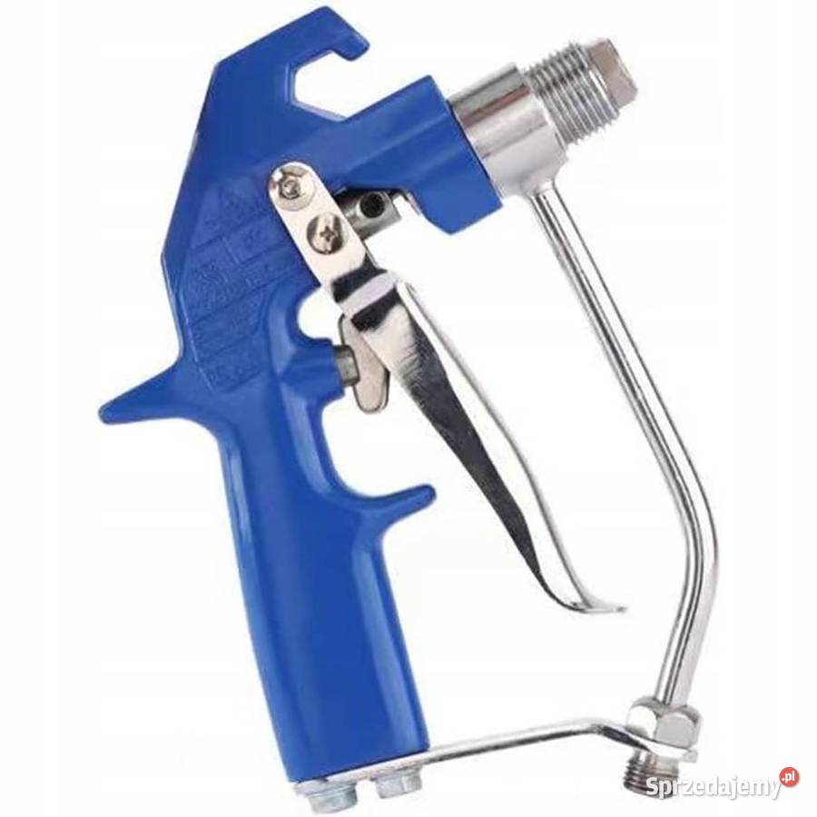 Uszczelka i Lanca do Pistoletu Malarskiego 30 78 Ludźmierz