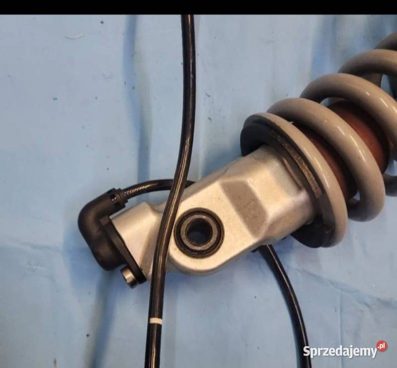 BMW R 1200 GS R1200GS K25 ESA AMORTYZATOR AMOR