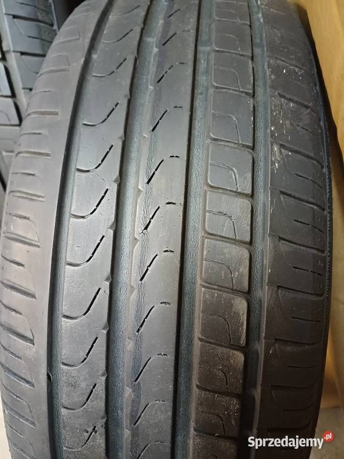 Opony letnie Pirelli 2055516 Gdańsk