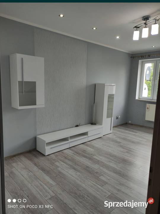 Sprzedam Mieszkanie 5133m2 dwu pokojowe zachodniopomorskie Goleniów