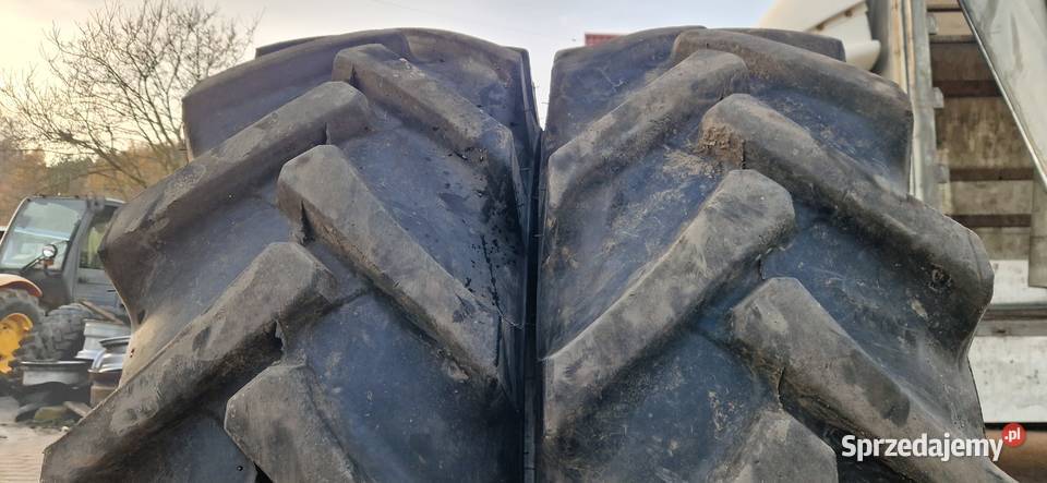 4008024 1558024 46070r24 4607024 BKT 99 bieżnik Opony rolnicze warmińsko-mazurskie Nowe Miasto Lubawskie