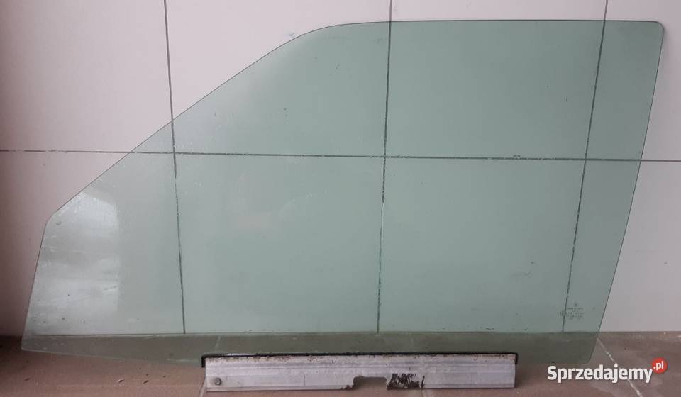 Szyba boczna Mercedes W124 Lublin