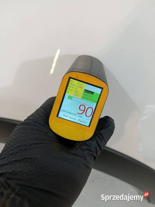BŁOTNIK LEWY PRZÓD EWPB Citroen C3 III 20162024
