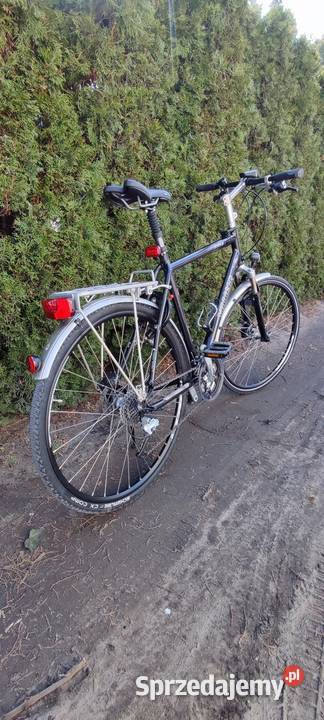 Rower Villiger 28 hydraulika deore XT kujawsko-pomorskie