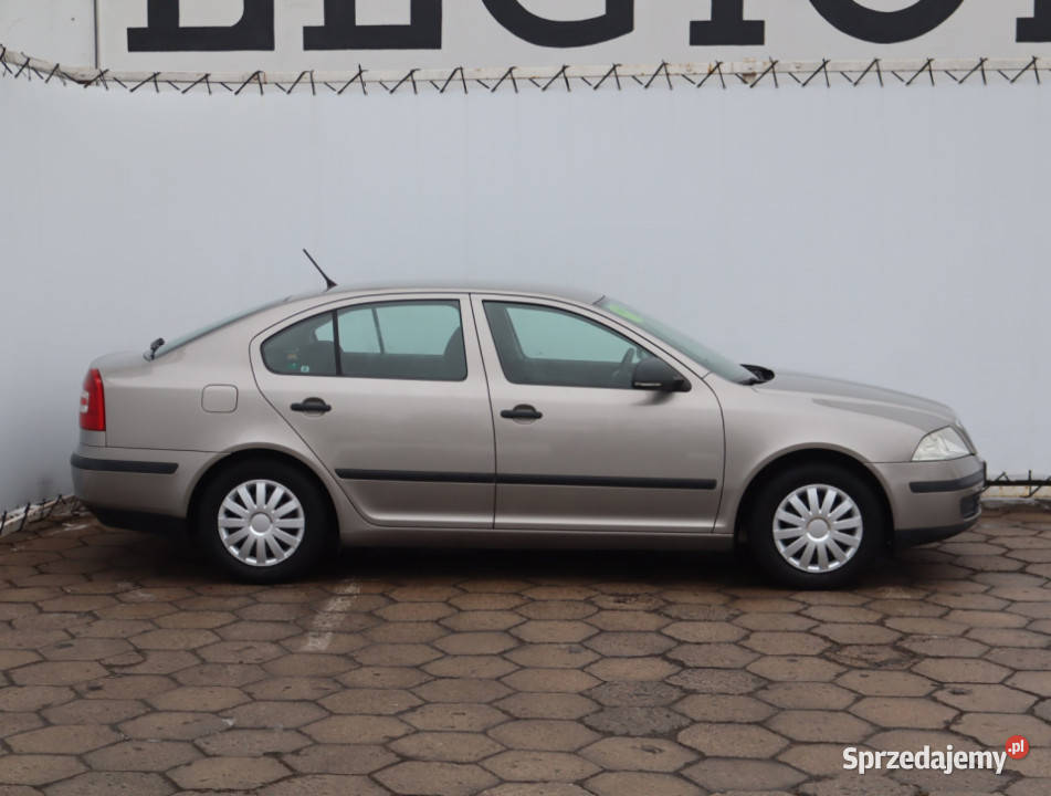 Skoda Octavia 16 wspomaganie kierownicy Łódź