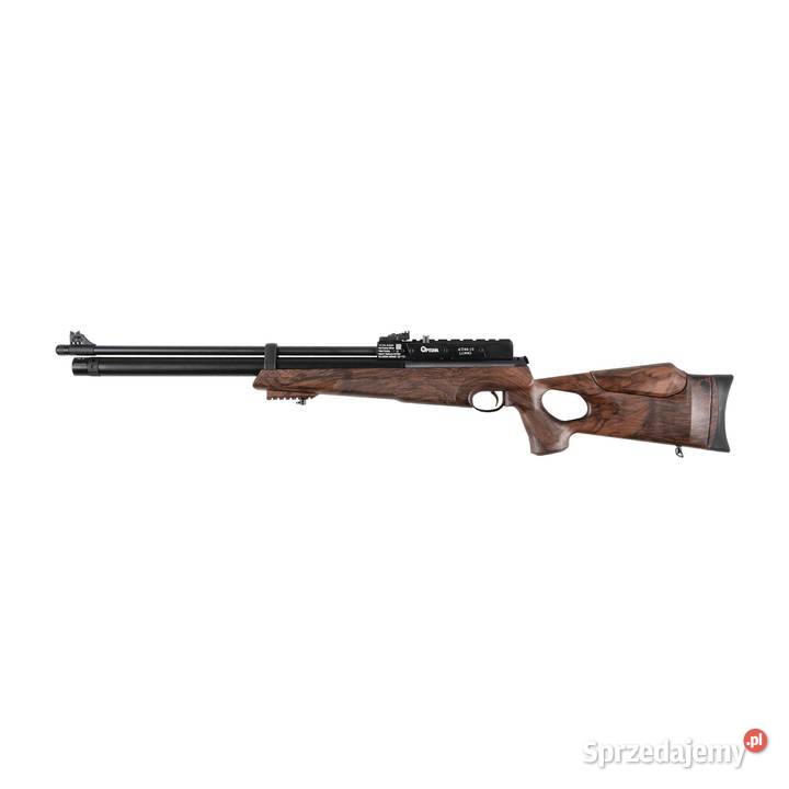 Wiatrówka PCP Optima by Hatsan AT4410 long MW 45