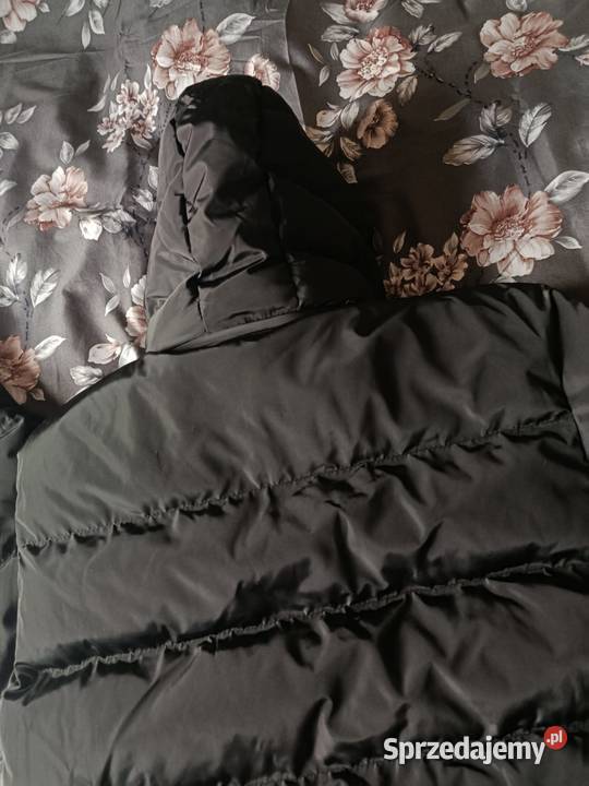 Kurtka męska puchowa Calvin Klein Regular Fit Calvin Klein Białystok