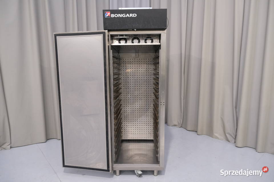 BONGARD HERA 2023 Warszawa