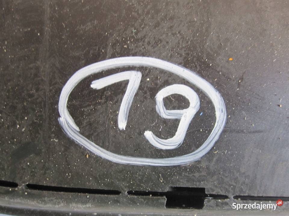 OPEL MERIVA B 12r AIRBAG poduszka fotela prawa osobowe Kielce