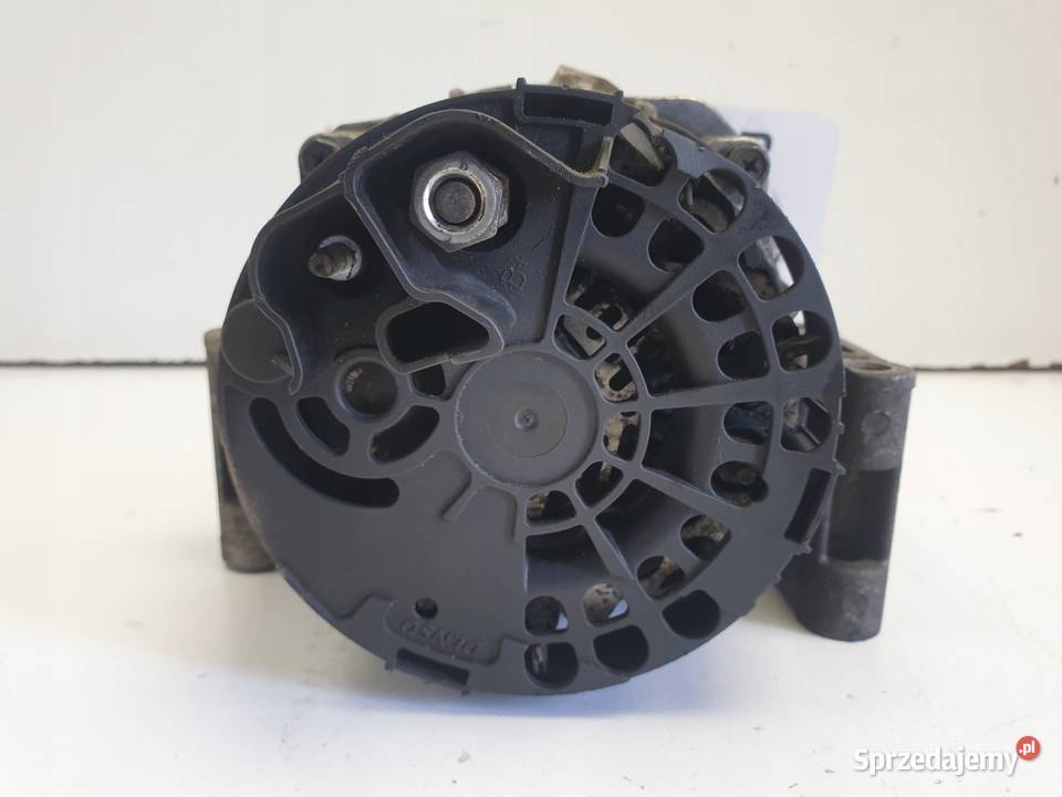 ALTERNATOR Fiat Doblo II 13 M JET 51805803 70A Chełm