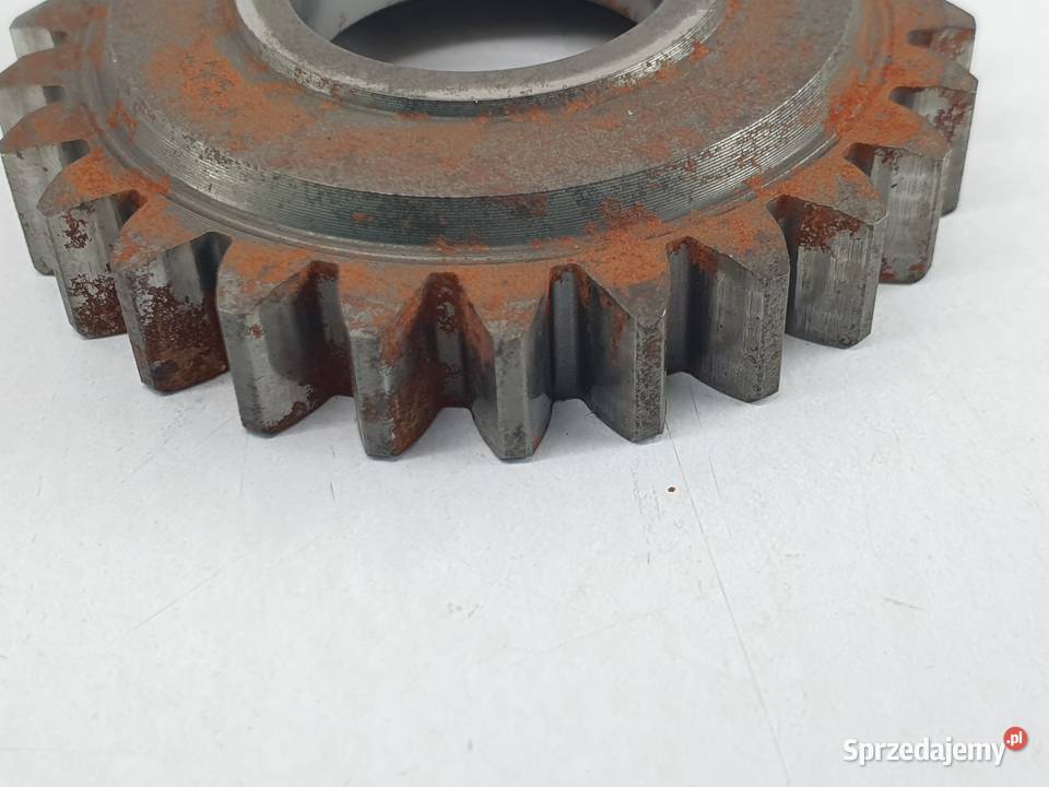 Tryb Skrzyni 4S26 Kolo Zebate Ktm Sx Exc 125200 łódzkie Łódź