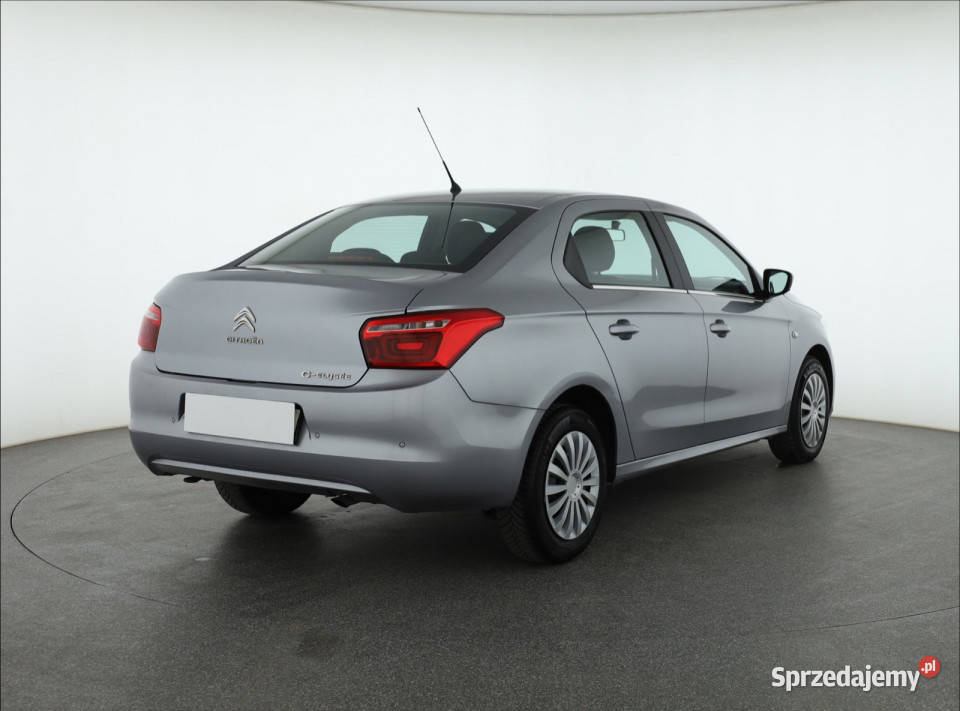 Citroen CElysee 12 PureTech 4/5 Piaseczno